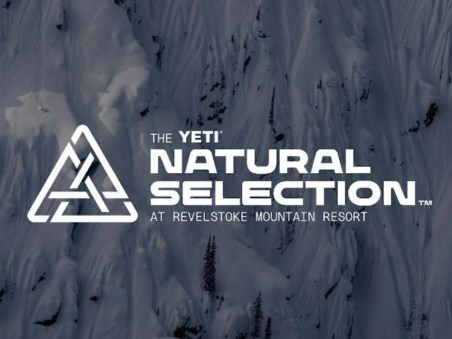 Yeti Natural Selection 2024 - Women Day 1