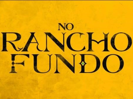 No Rancho Fundo - Ep. 2