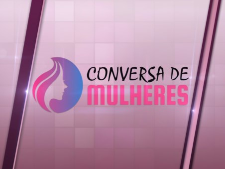 Conversa De Mulheres T2 - Ep. 99