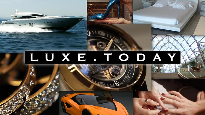 LUXE.Today