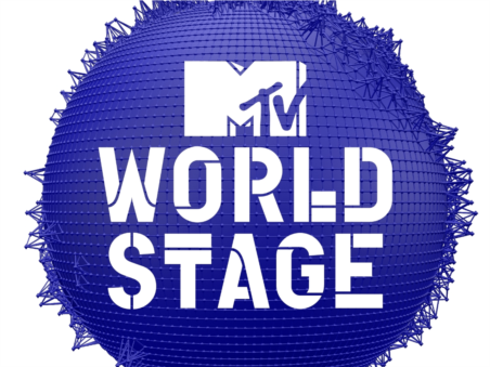 MTV World Stage: Ultimate Pop Playlist