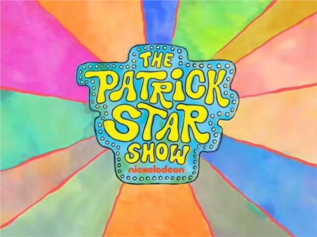 O Show Do Patrick