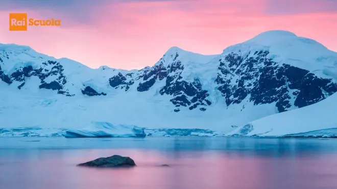 Antartide: Viaggio alla fine della terra