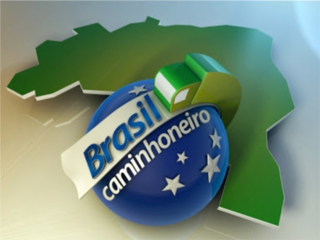 Brasil Caminhoneiro