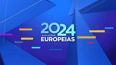 Campanha Eleitoral - Eleições Europeias 2024