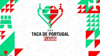 Futebol: Final Taça de Portugal: FC Porto x Sporting SC