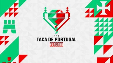 Futebol: Final Taça de Portugal: Pós Match
