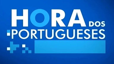 Hora dos Portugueses