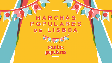 Marchas Populares de Lisboa