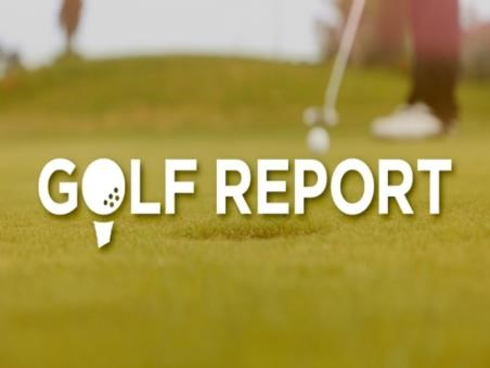 Golf Report