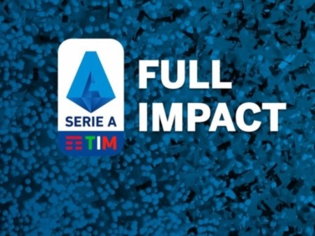 Serie A: Full Impact