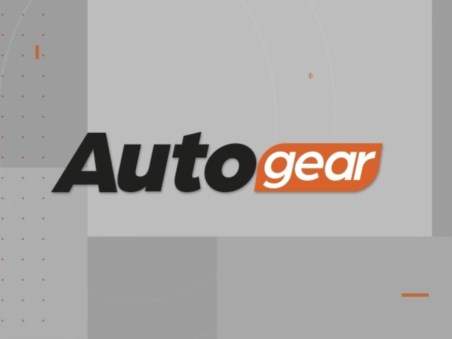 Auto Gear Magazine