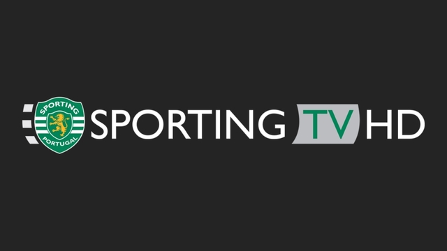Antecâmara Sporting TV