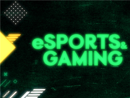 Esports & Gaming T3 - Ep. 79