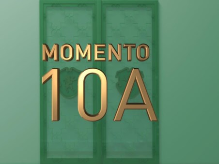 Momento 10A T1 - Ep. 1