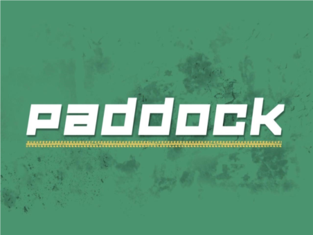 Paddock T1 - Ep. 109