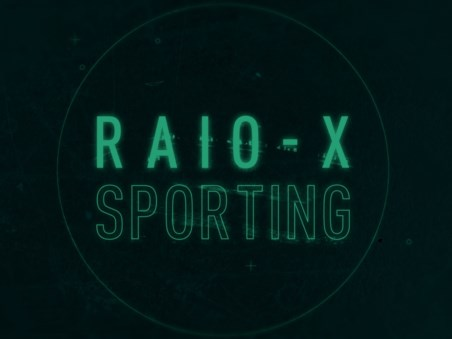 Raio-X Sporting T4 - Ep. 31
