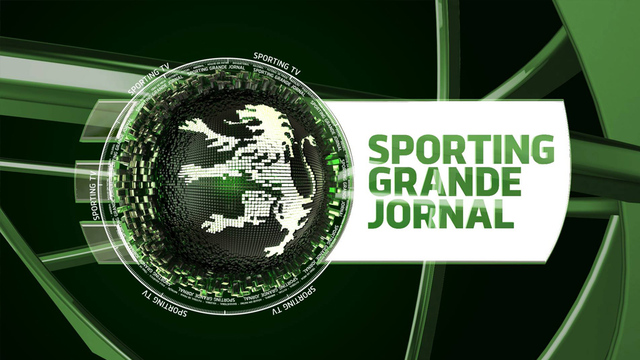 Sporting Grande Jornal