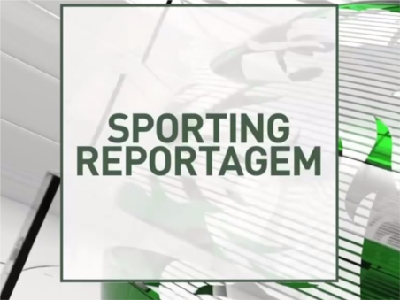 Sporting Reportagem - Ep. 23