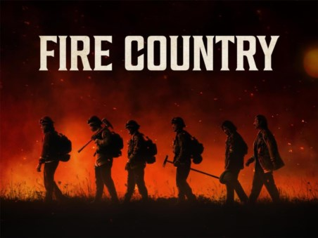 Fire Country T2 - Ep. 9