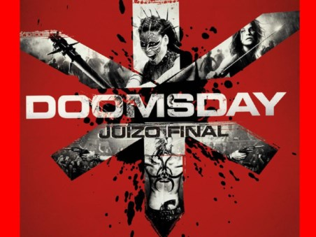 Doomsday - Juízo Final