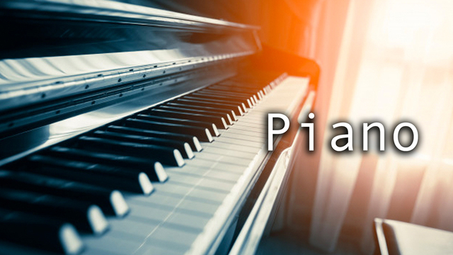 Legato - World of the Piano