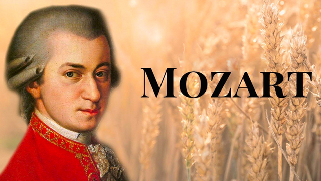 Prosseda performs Mozart, Schubert & Chopin
