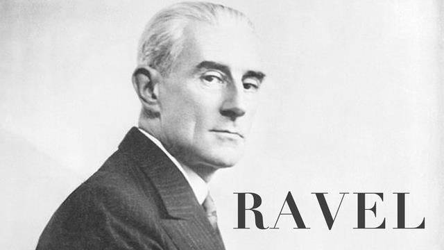 Ravel - Mother Goose Suite