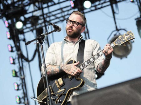 City And Colour - In Session