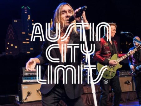 Iggy Pop - Austin City Limits