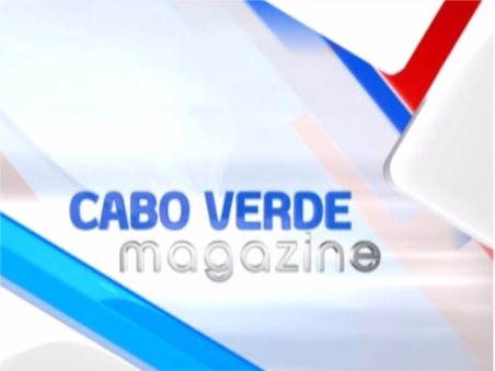 Cabo Verde Magazine