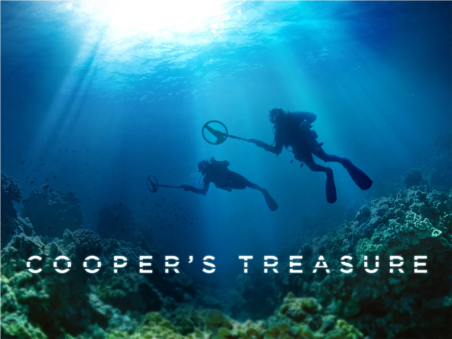 Cooper's Treasure