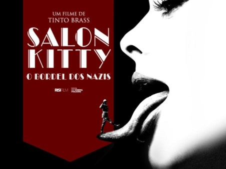 Salon Kitty, o Bordel dos Nazis