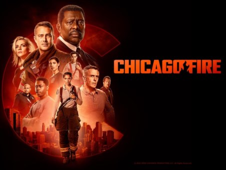 Chicago Fire T12 - Ep. 8