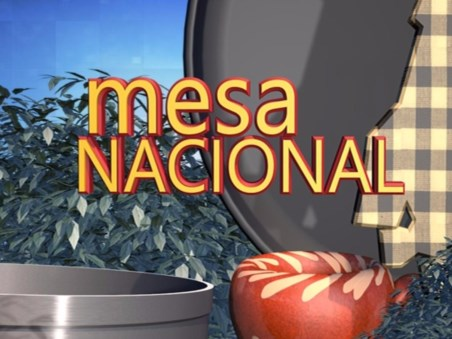 Mesa Nacional