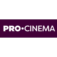 PRO CINEMA