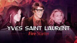 Yves Saint Laurent: Deschizãtorul de drumuri