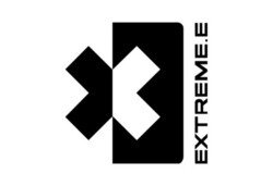 Extreme E: The Electric Future