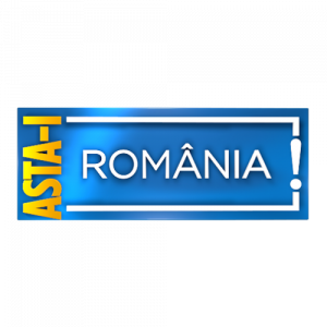 Asta-i România!