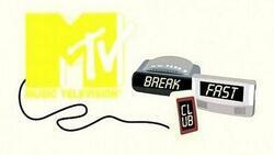 MTV Breakfast Club