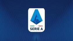 Fotbal: Serie A