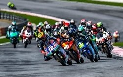 Moto3: Marele Premiu al Franţei