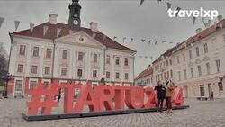 10 Days Estonia