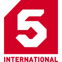Пятый International