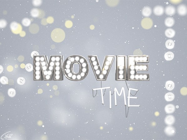 Movie Time (16+)
