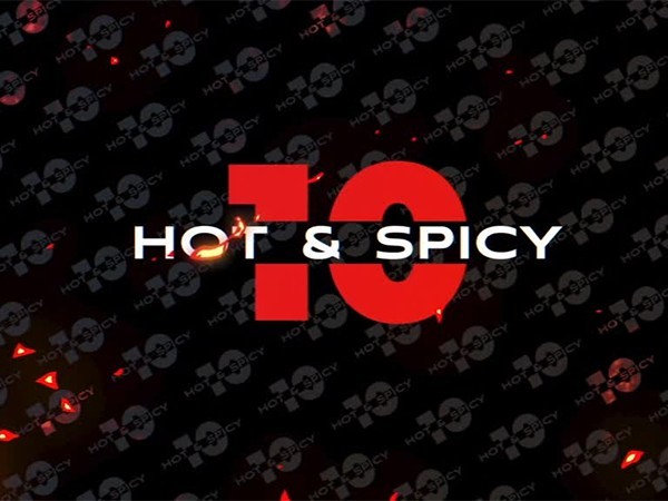 Hot & Spicy (16+)
