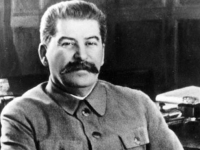 Сталин в Царицыне или кровавый хаос (16+)