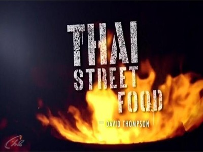 Тайская кухня. 12-я серия (12+)