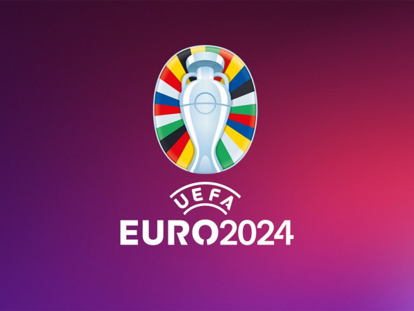 Чемпионат Европы-2024. Прямая трансляция из Германии. Дания - Англия
