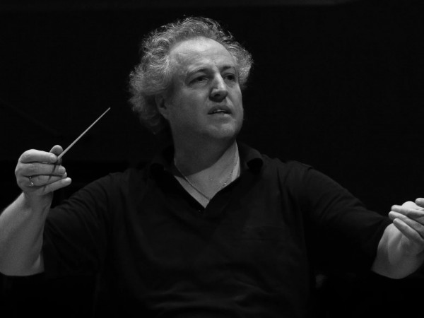 Чешский филармонический оркестр и Манфред Хонек: Моцарт, Бетховен (12+)